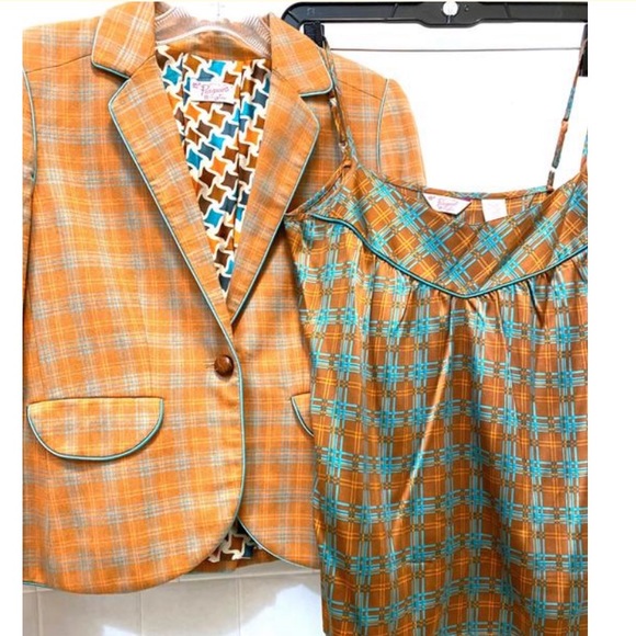 Original Penguin Jacket and Top - Picture 13 of 13